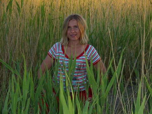 Татьяна Пригарина