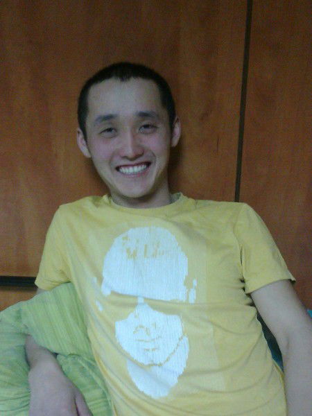 Бекболат Сримов