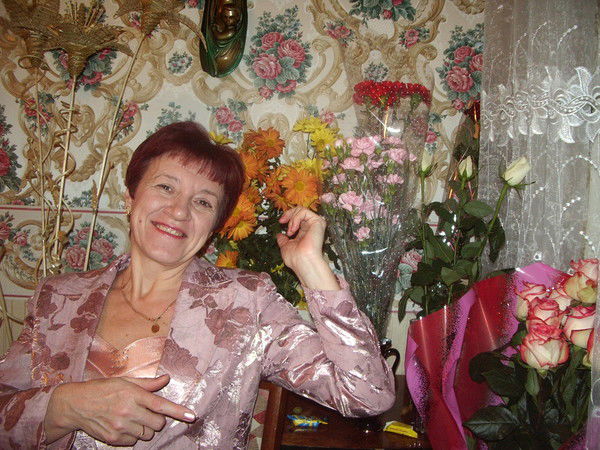 Алина Дмитрук