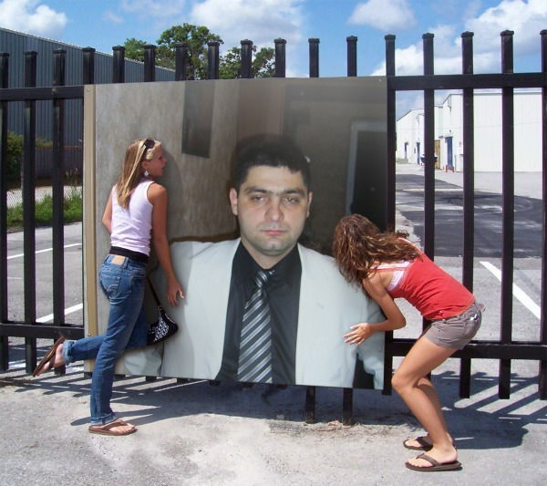 Руслан Самазаниев