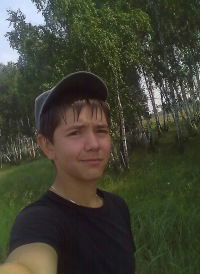 Антон Николаенко