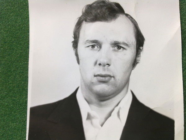 Сергей Бурулев