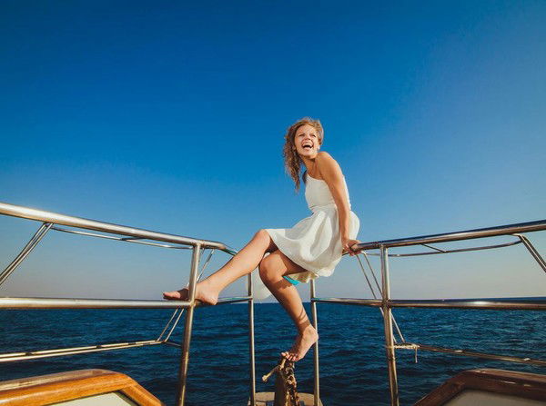 Мария Колесникова