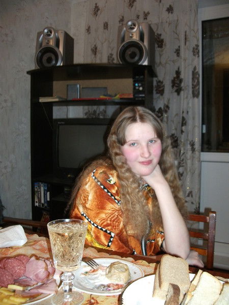 Клавдия Котова