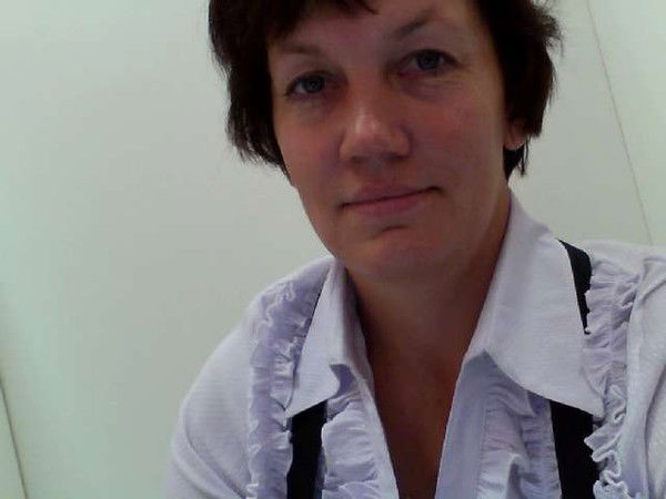 Ольга Кондакова