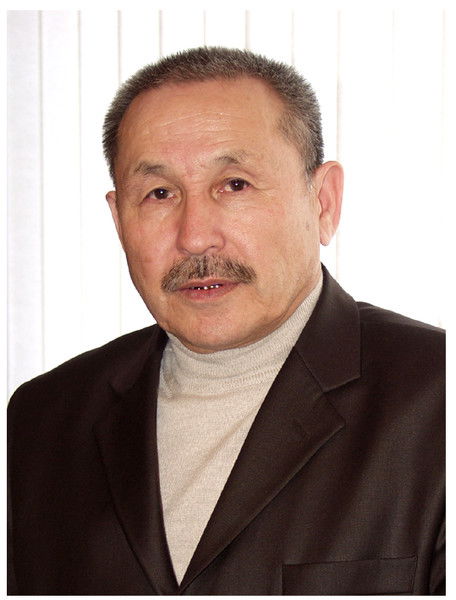 Мухит Омаров