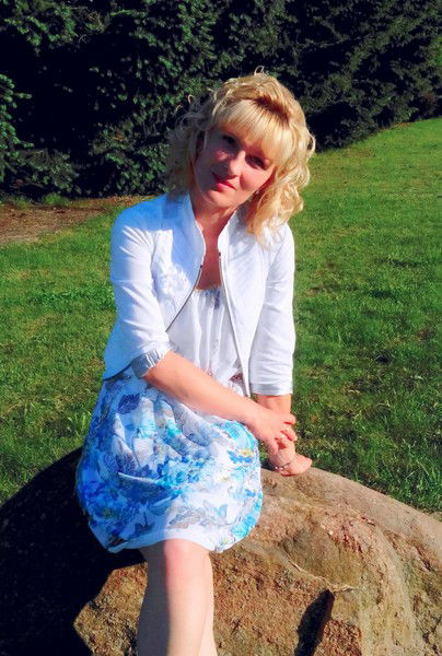 Таня Данилкович