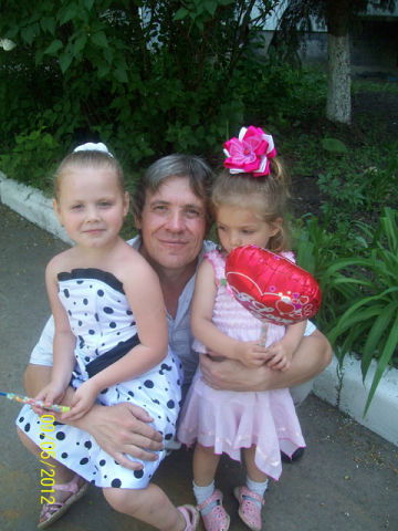 Виталий Рогозин