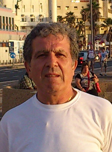 Вачаган Багдасарян