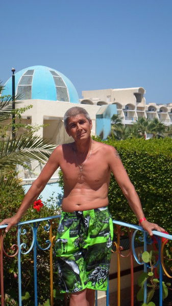 Николай Андреев