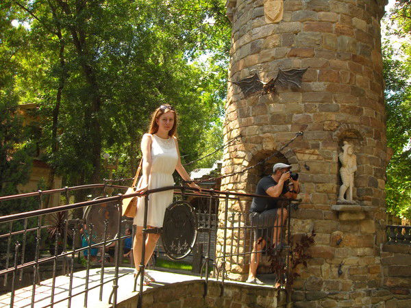 Надежда Бежина