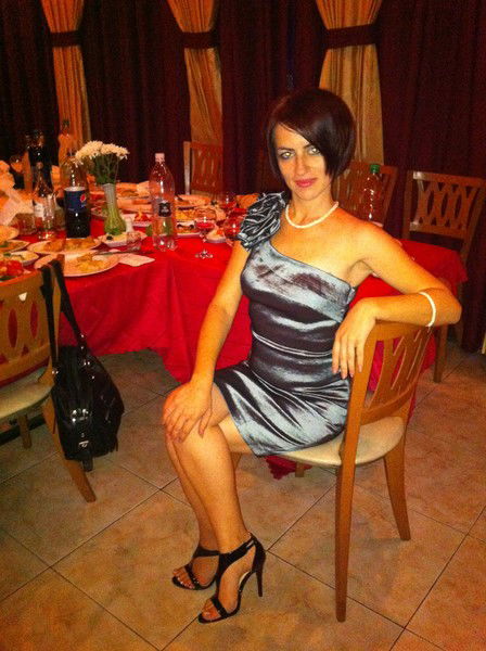 Виктория Рускаленкер