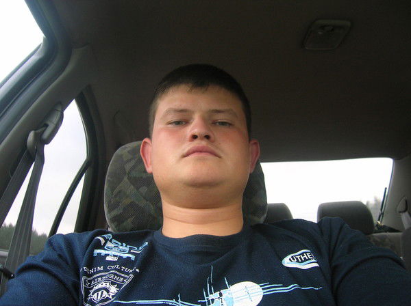 Олег Россохин