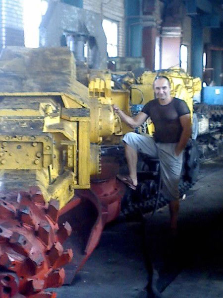 Олег Белокуров