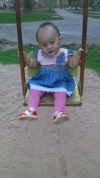 Тынчтык Исаев