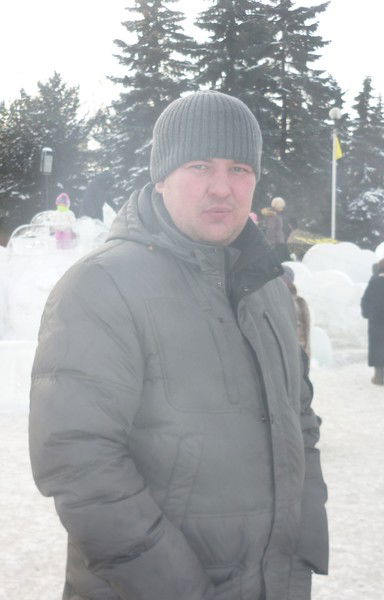 Максим Михайлов