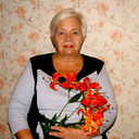 Ирина Костенко
