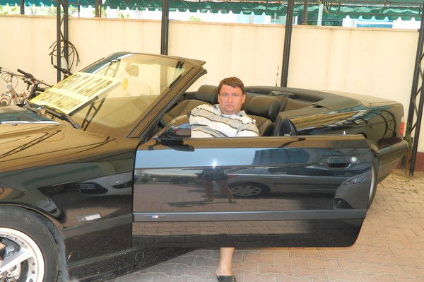 Сергей Мокроусов