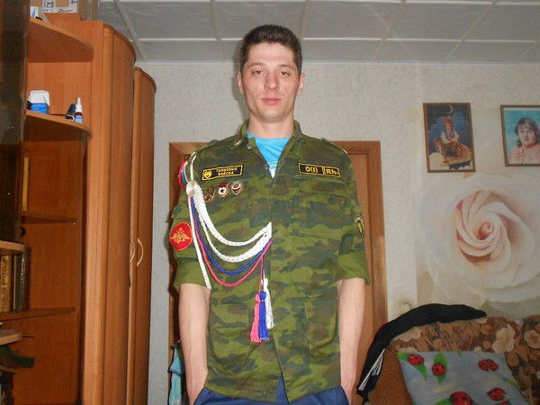 Александр Отавин