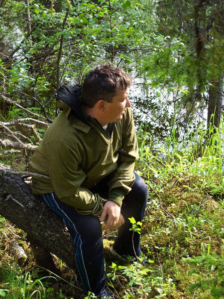 Алексей Попов