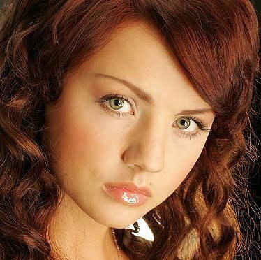 Галина Скаковская