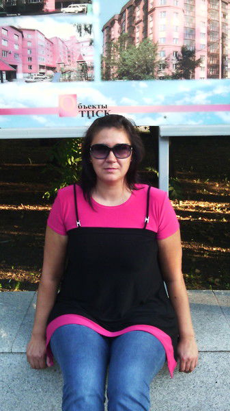 Ольга Викторова