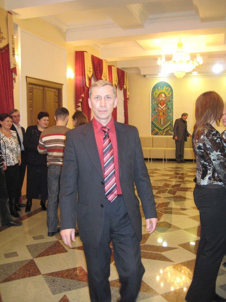 Александр Балобанов