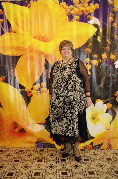 Майя Головня