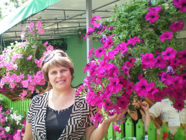 Наталия Войцеховская