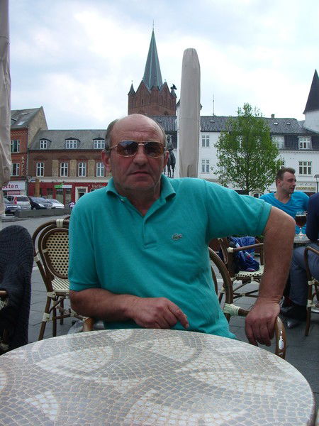 Анатолий Клименко