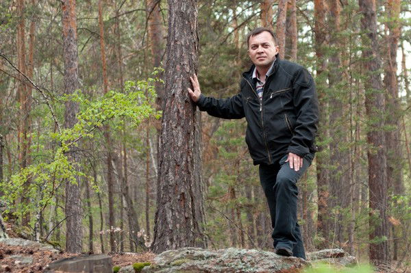 Камиль Галимзянов