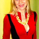 Halina Maslovskaya