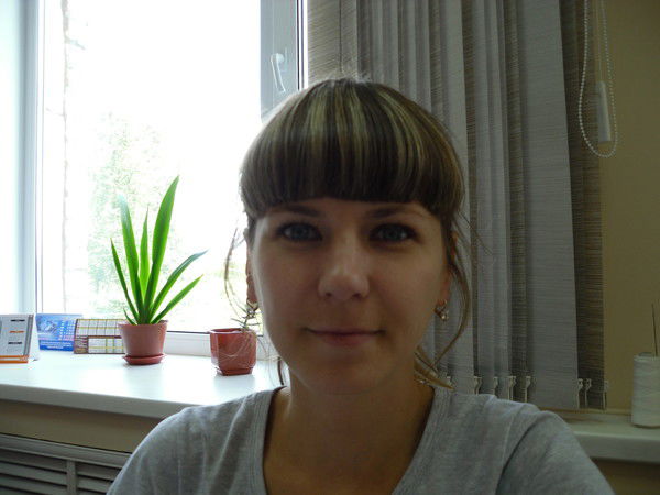 Ксения Бородина