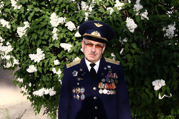 Олег Харченко