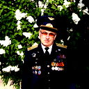 Олег Харченко