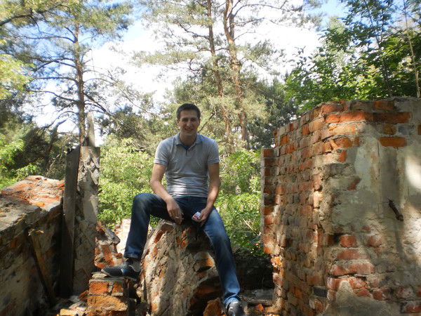 Игорь Гуменюк