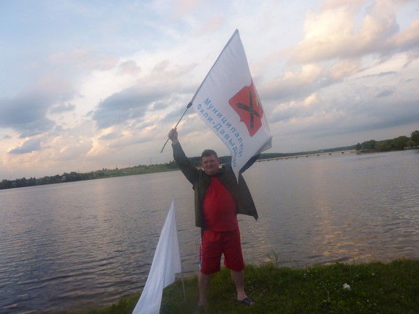 Миша Уваров