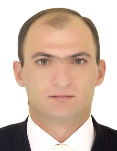 Агван Тонаканян