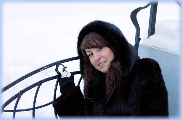 Ирина Корнеева