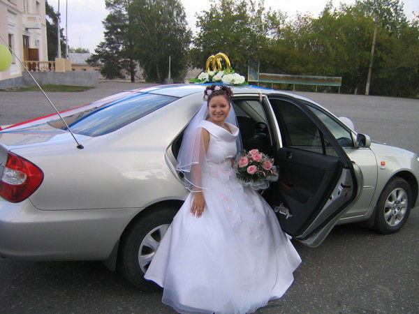 Татьяна Шестопалова