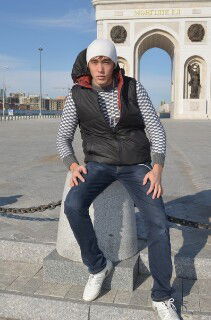 Алибек Шынтасов