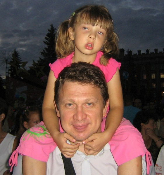 Валерий Воловиков