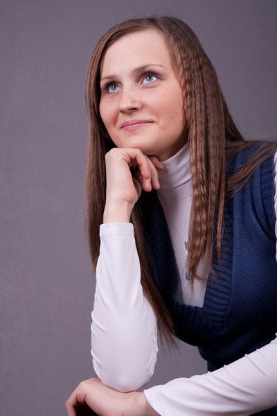 Елена Крючкова