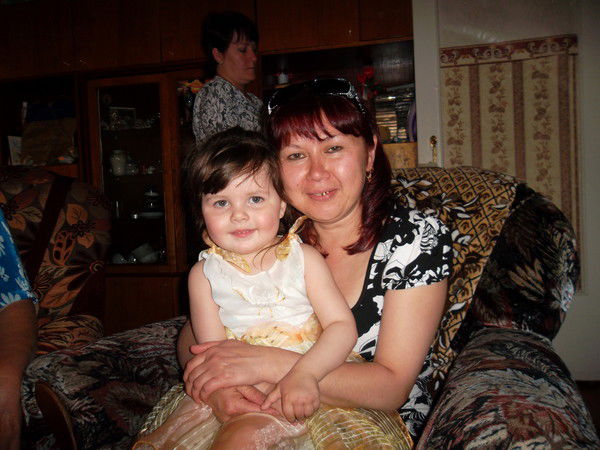 Валентина Разуменко