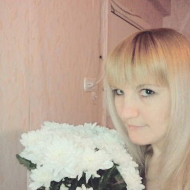 Татьяна Медовская