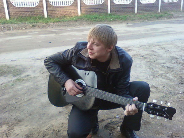 Петр Шляхецкий