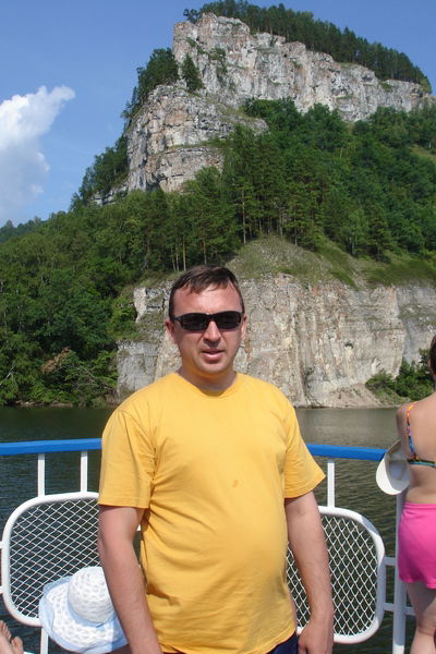 Владимир Трофимов