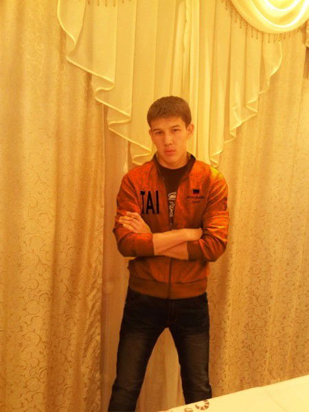 Арыстан Ахетов