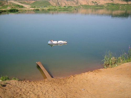 Миссис Хадсон