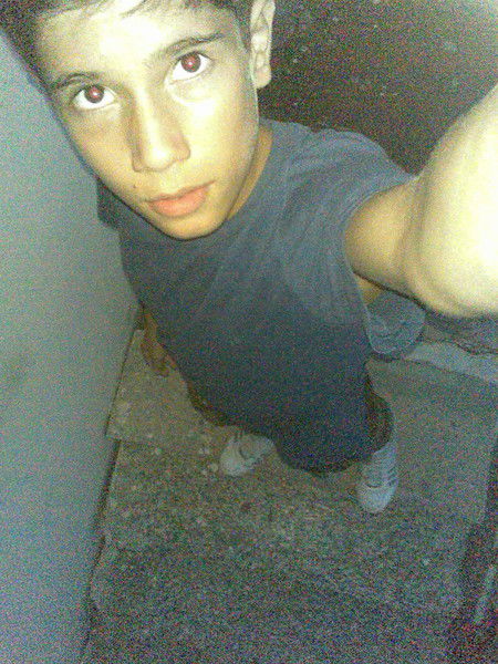 Самир Мирзаханов